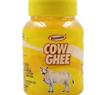 Dynamix Cow Ghee Jar