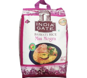 India Gate Mini Mogra (Broken) Basmati Rice