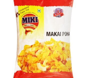 Miki Maize (Makai) Poha