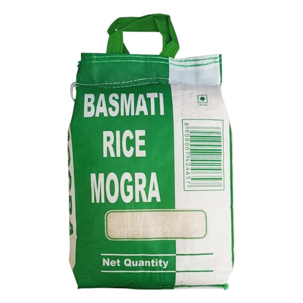 Rice Mogra Basmati