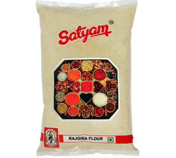 Satyam Rajgira Flour