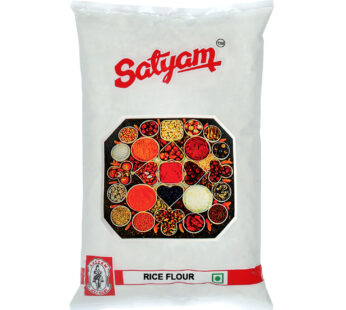 Satyam Rice Atta (Flour)