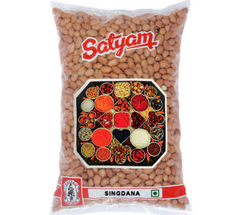 Satyam Singdana (Groundnut)