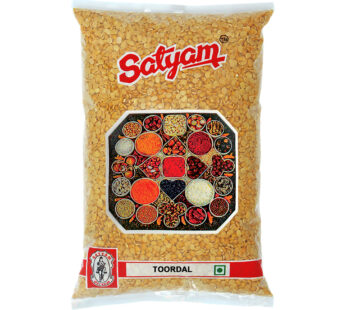 Satyam Tur (Toor) Dal