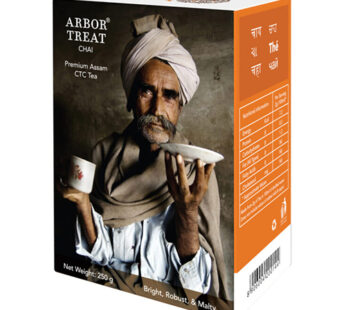 Arbor Treat Assam CTC Tea