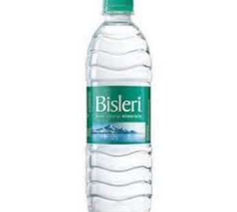 Bisleri Packaged Drinking Water