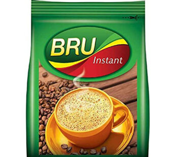 Bru Instant Coffee