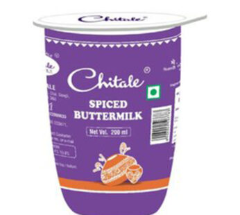 Chitale Buttermilk