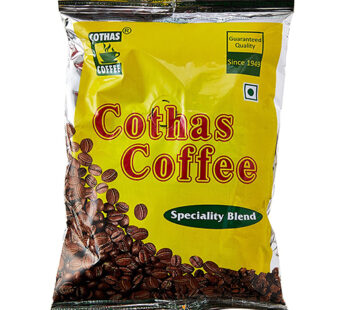 Cothas Coffee Speciality Blend