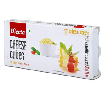 D’lecta Cheese Cubes