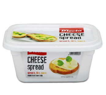 D’lecta Cheese Spread