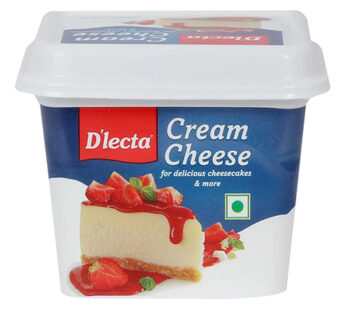 D’lecta Cream Cheese