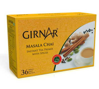 Girnar Masala Instant Premix Chai