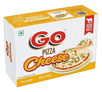 Gowardhan Go Pizza Cheese