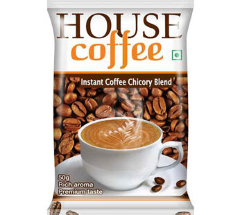 House Instant Coffee