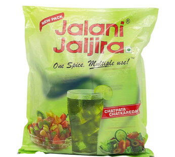 Jalani Jaljira