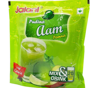 Jalani Pudina Aam Panna