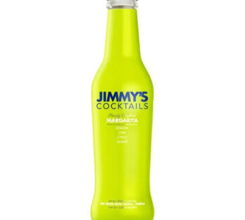 Jimmy’s Cocktails – Margarita Cocktail Mixer