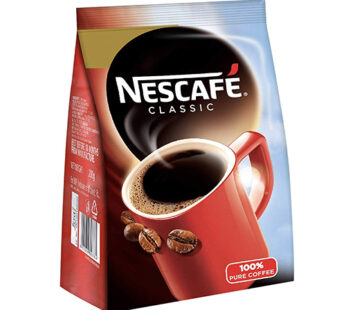 Nescafé Classic Coffee