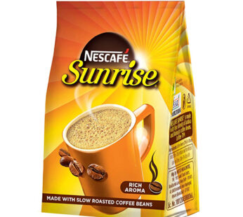 Nescafé Sunrise Coffee