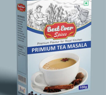 Premia Tea Masala