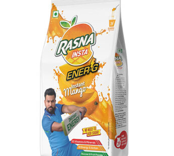 Rasna Insta Mango Powder