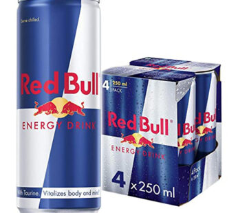 Red Bull Energy Drink