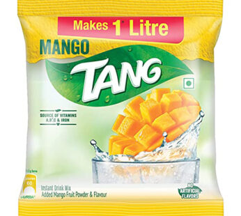 Tang Mango Instant Drink Mix Powder