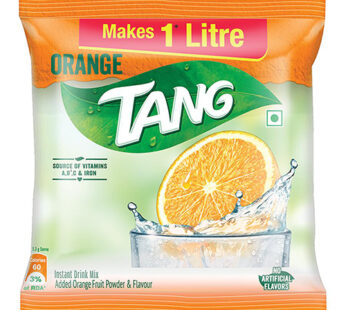 Tang Orange Instant Drink Mix Powder