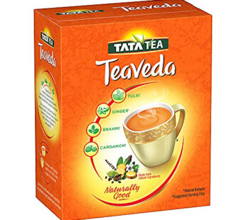 Tata Tea Teaveda