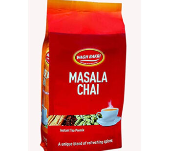 Wagh Bakri Premix Masala Instant Tea