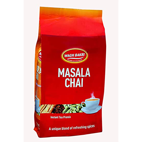 Wagh Bakri Premix Masala Instant Tea