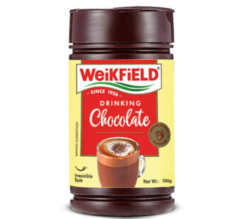 Weikfield Drinking Chocolate