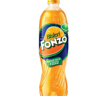 Bisleri Fonzo – Mango With Fizzz