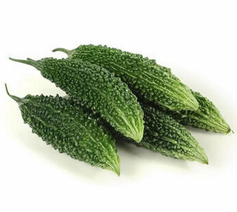 Bitter Gourd (Karela)