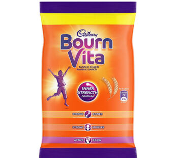 Cadbury Bournvita Refill