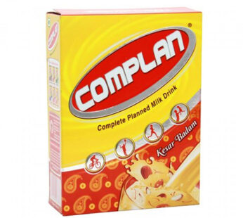 Complan Kesar Badam Health Drink