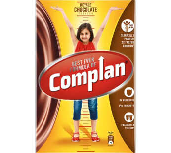 Complan Royal Chocolate