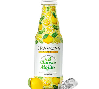 Cravova Classic Mojito