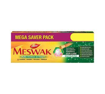 Dabur Meswak Toothpaste 2 Units