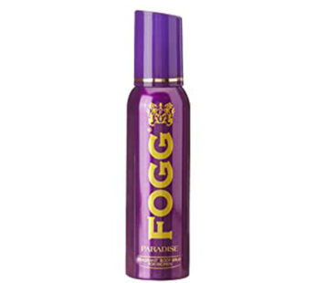 Fogg Paradise Fragrant Body Spray for Women