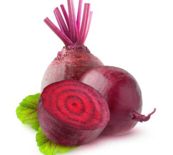 Fresh Beetroot (Chukandar)