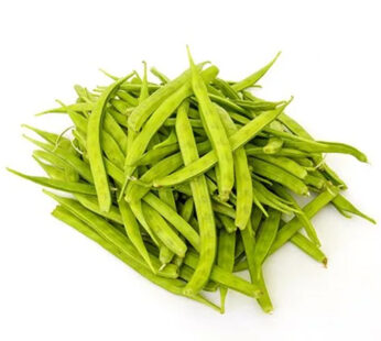 Fresh Cluster Beans (Gavar)