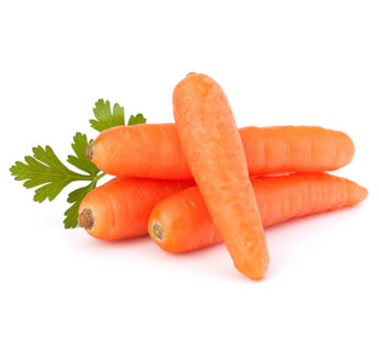 Fresh English Carrot (Gajar)