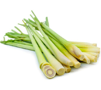 Fresh Lemon Grass