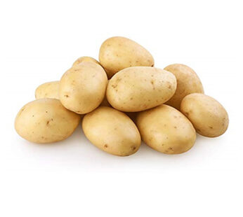 Fresh Potato (Aloo)