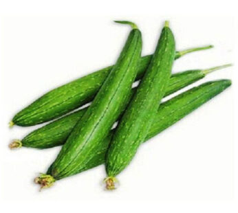 Fresh Sponge Gourd (Ghosale)