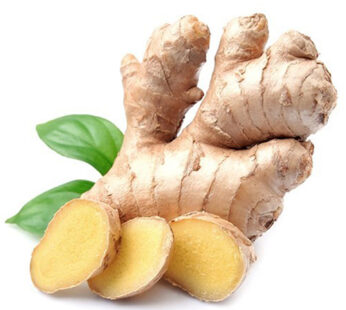 Ginger (Adrak)