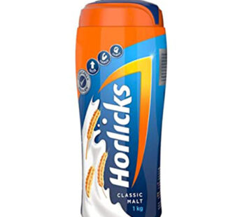 Horlicks Classic Malt