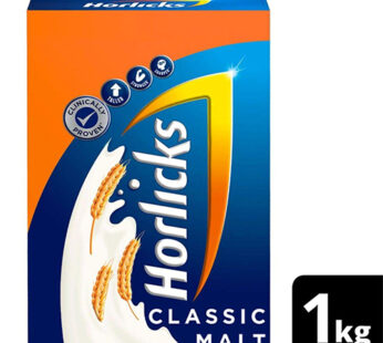 Horlicks Health & Nutrition Drink Refill 